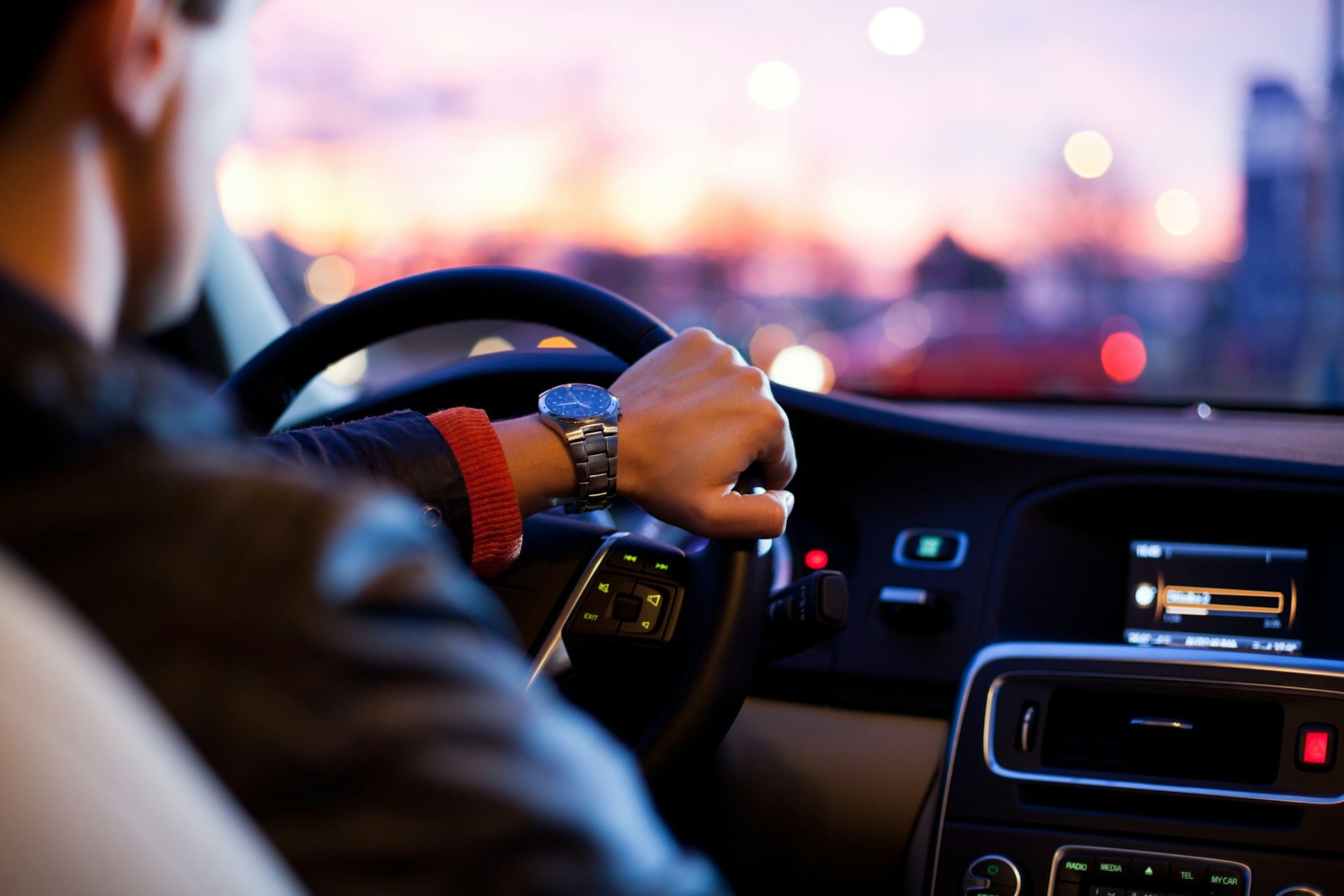 Cabs & Transfers
