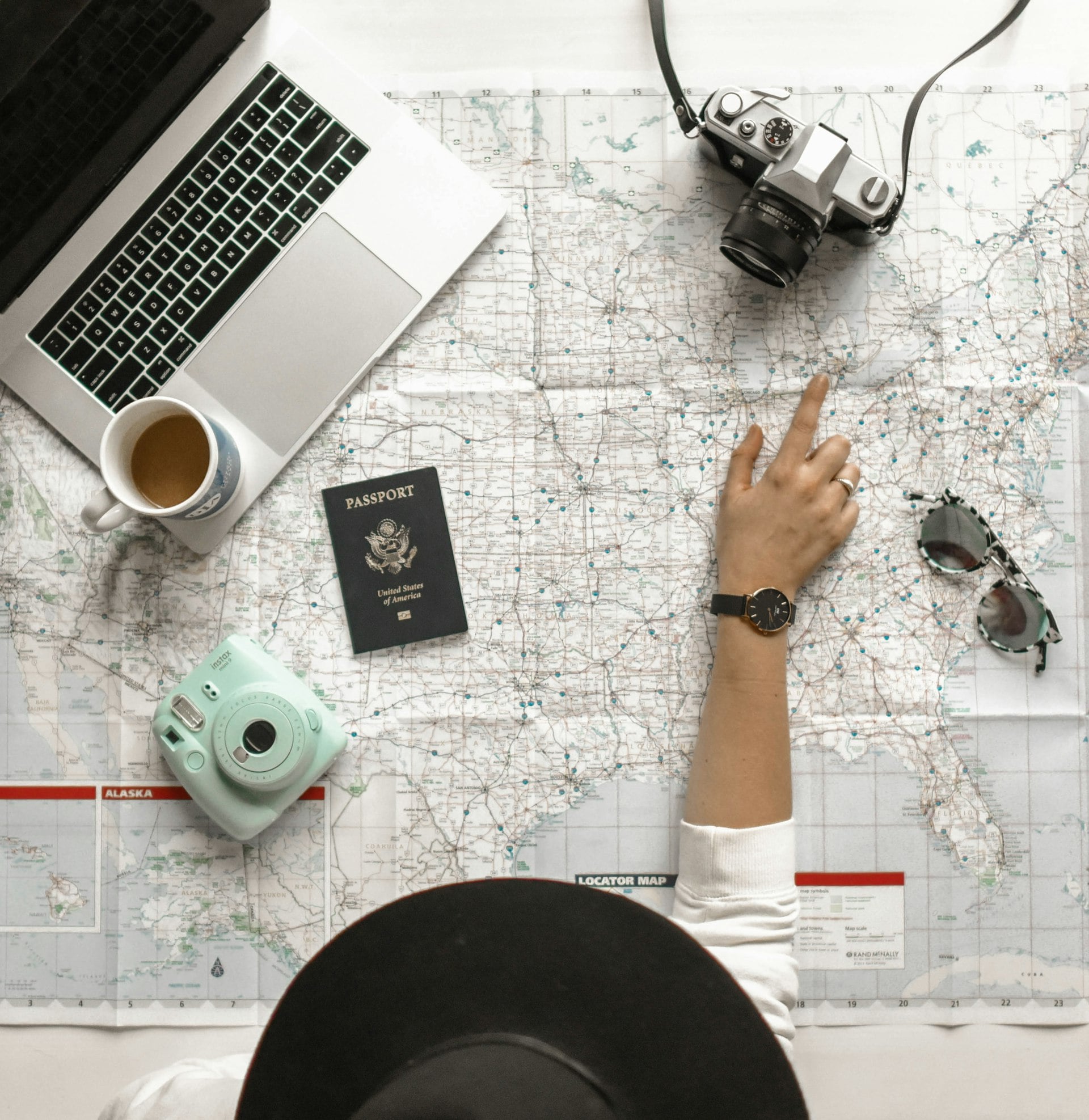 Travel Guide