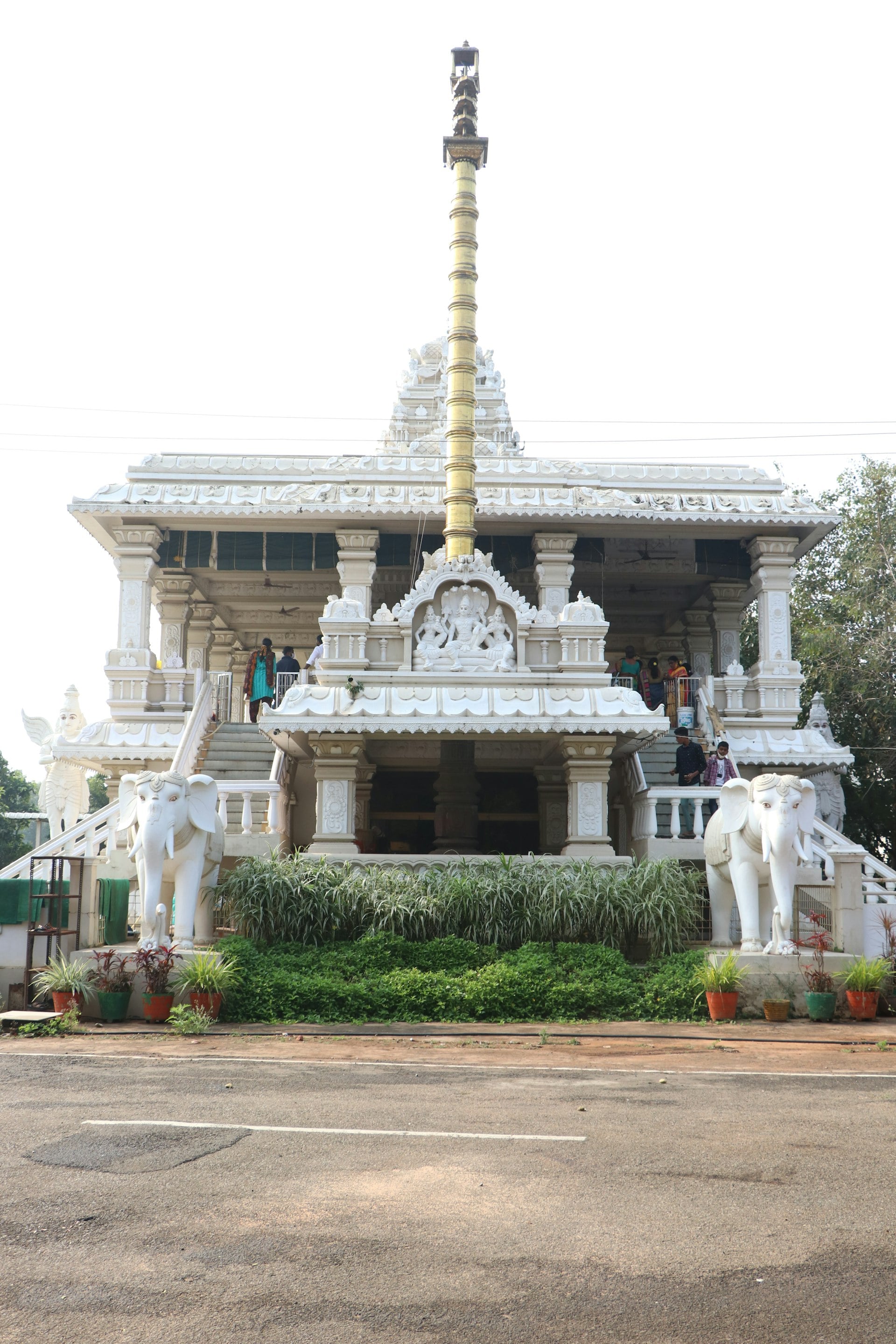 Andhra Pradesh