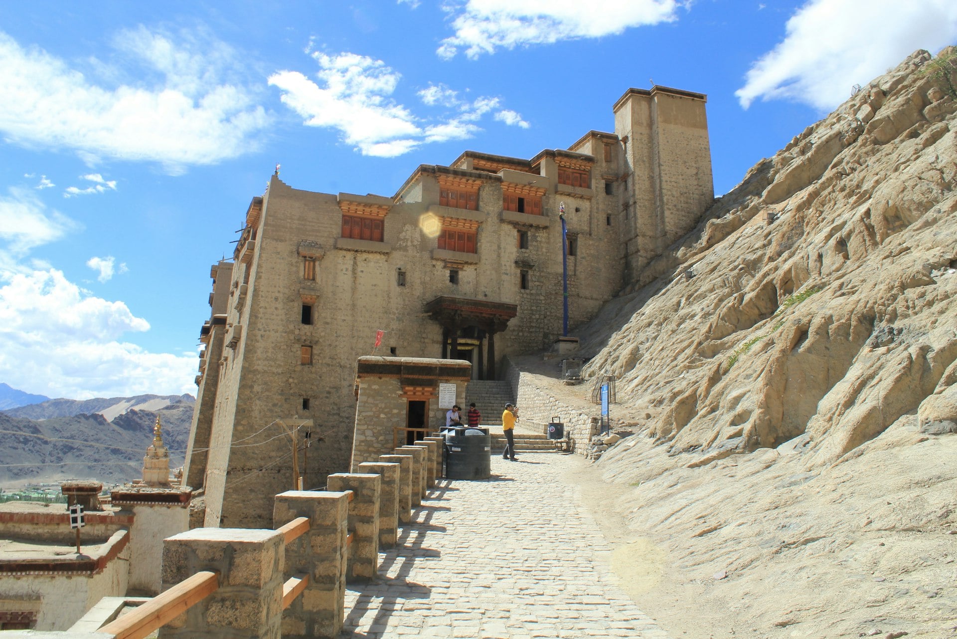 Magical Ladakh