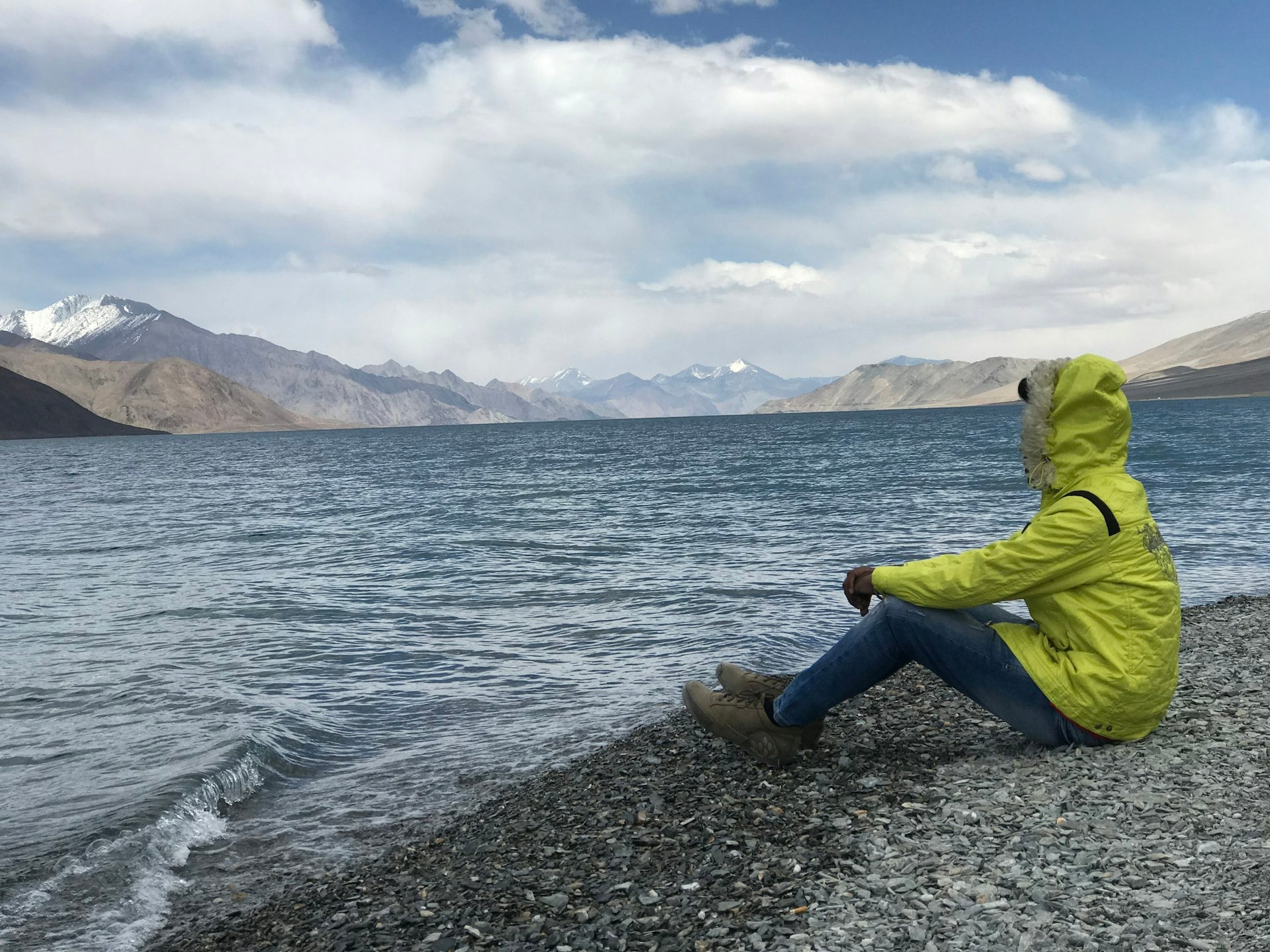 Rediscover Ladakh