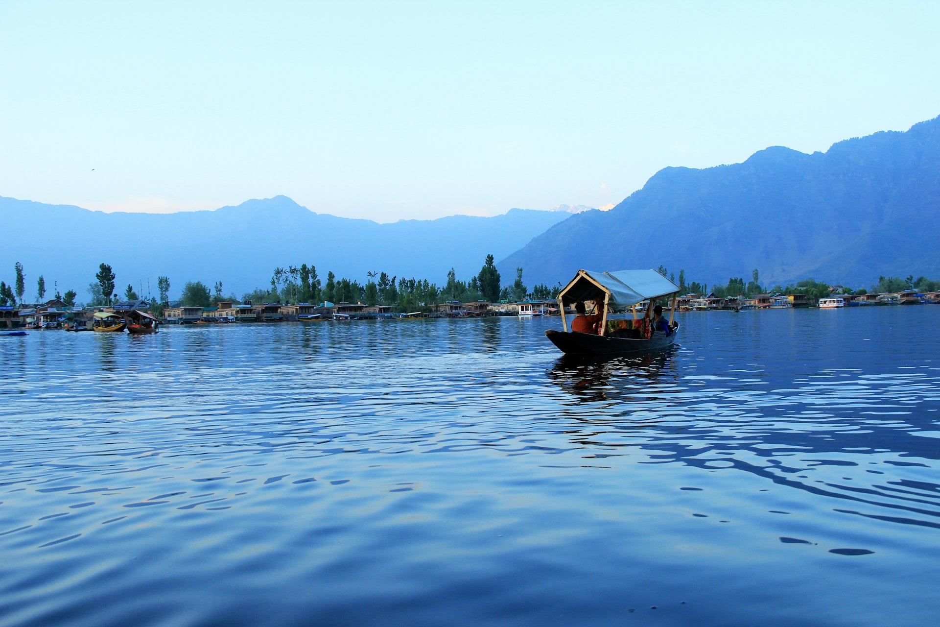 Best of Kashmir