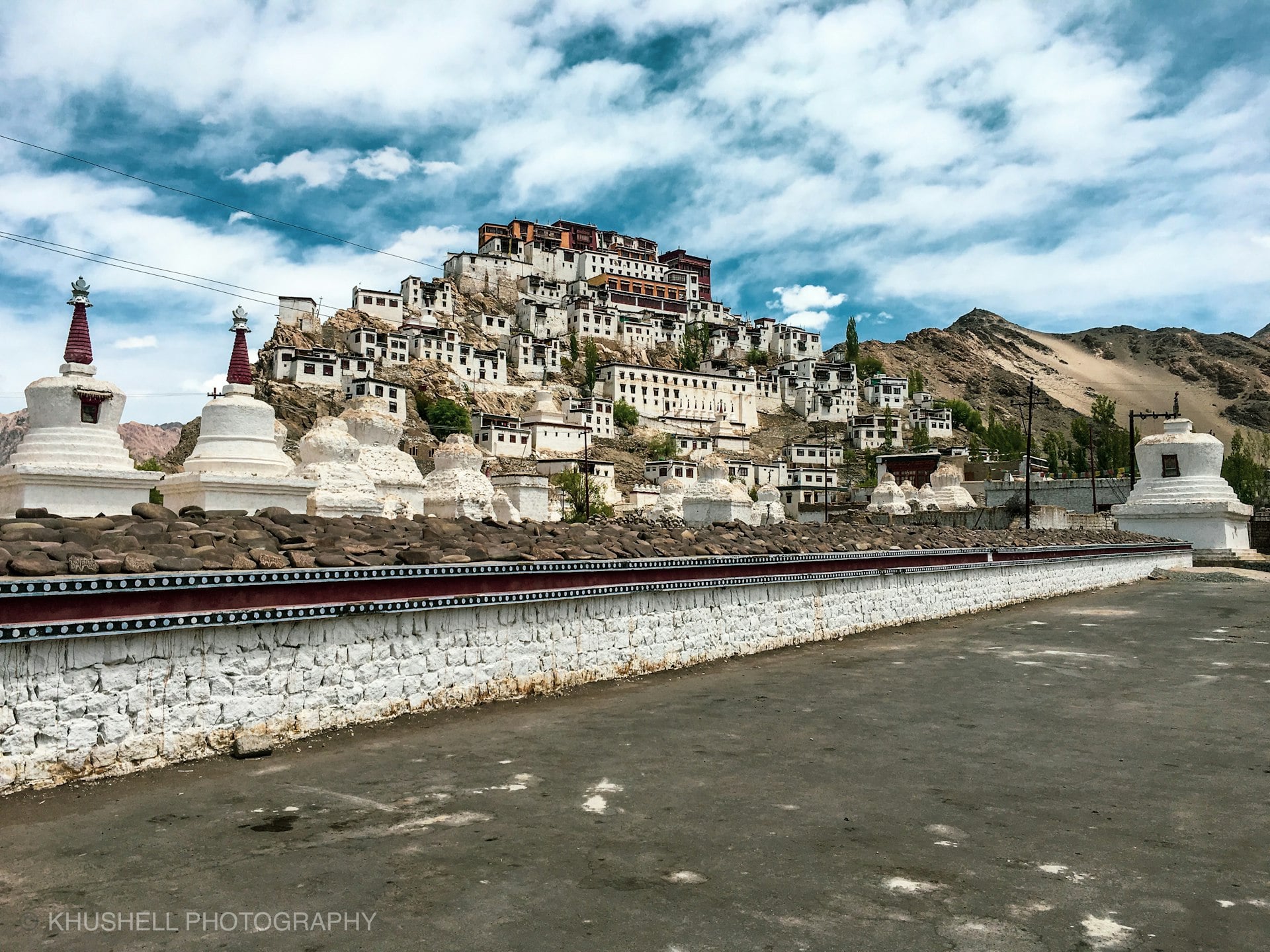 Mystique Ladakh