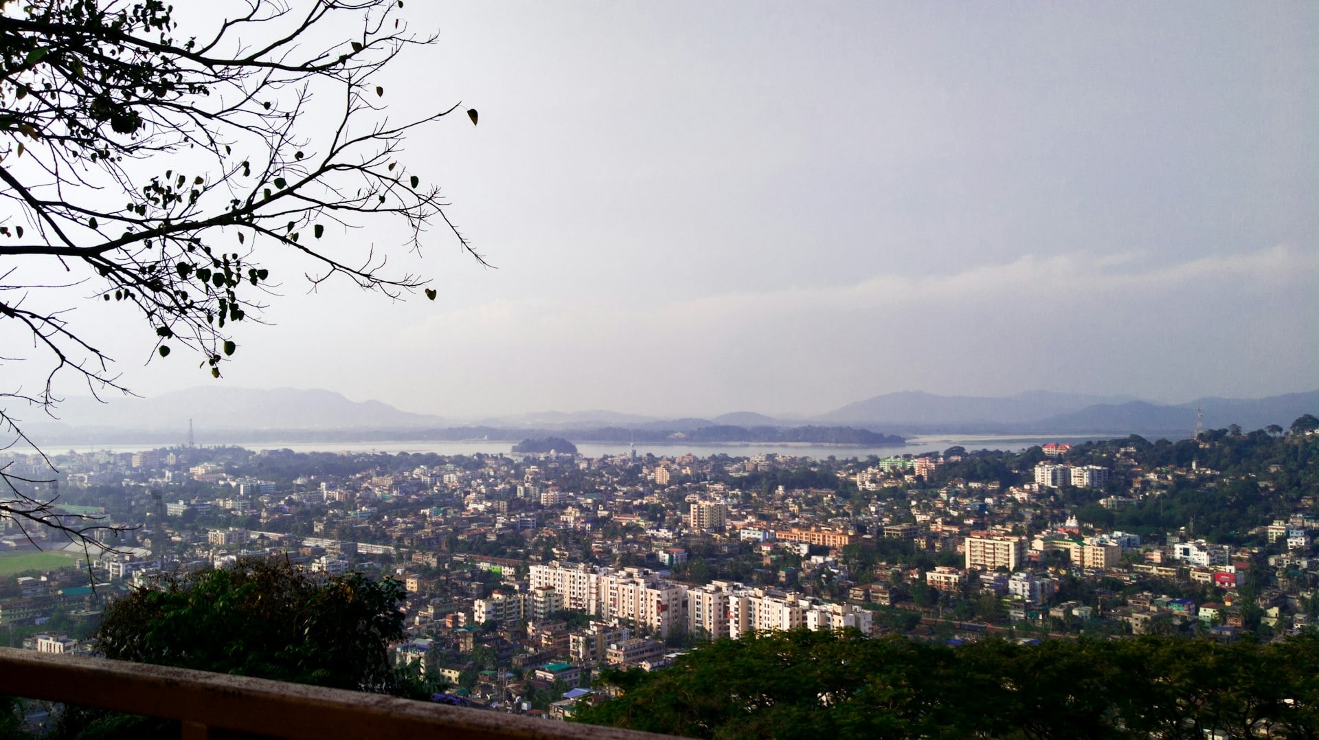 Nagaland & Manipur Tour