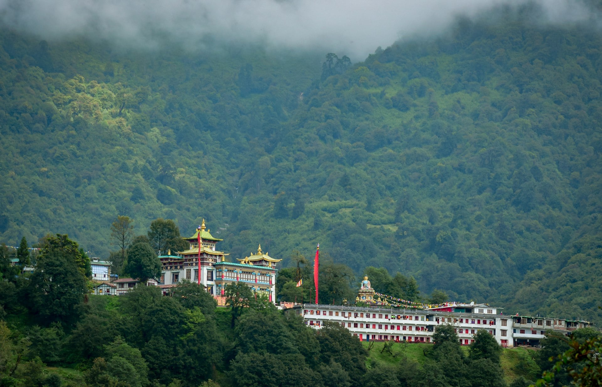 Beauty Of Arunachal