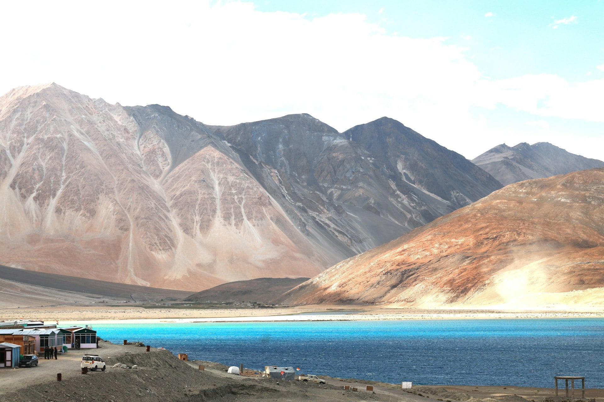 Best of Ladakh Tour