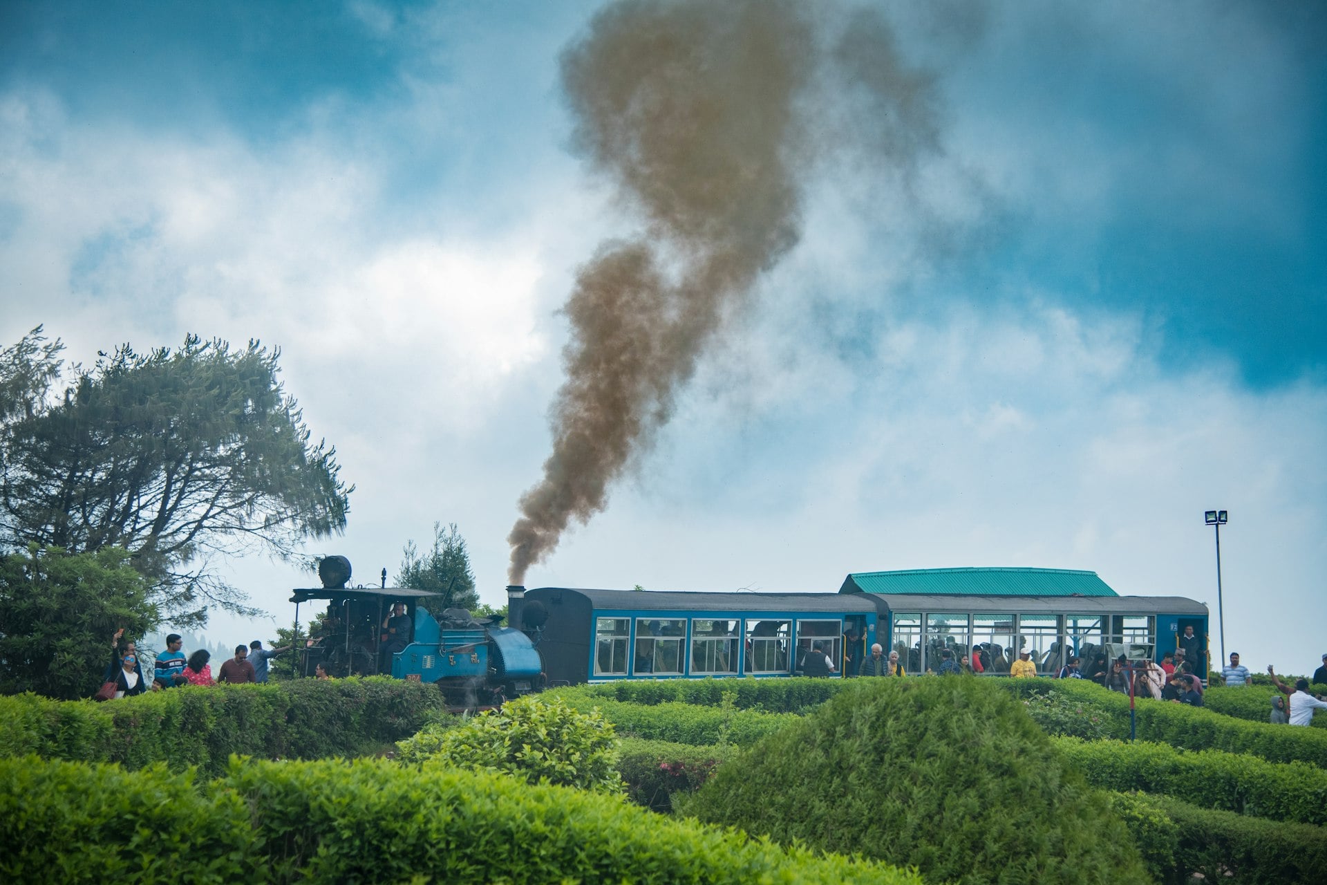 Anmol Himalaya