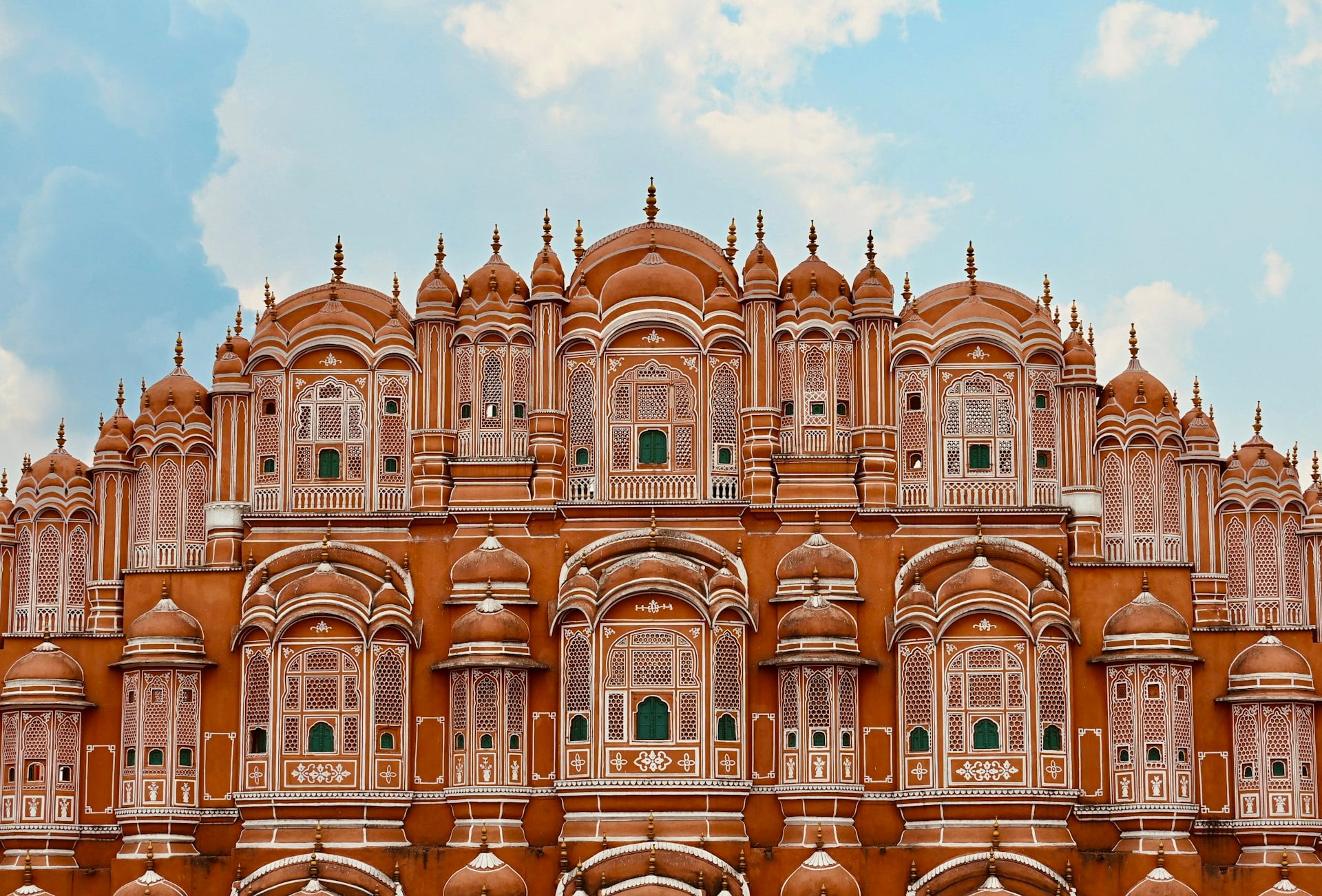 Rajasthan Royal Circuit