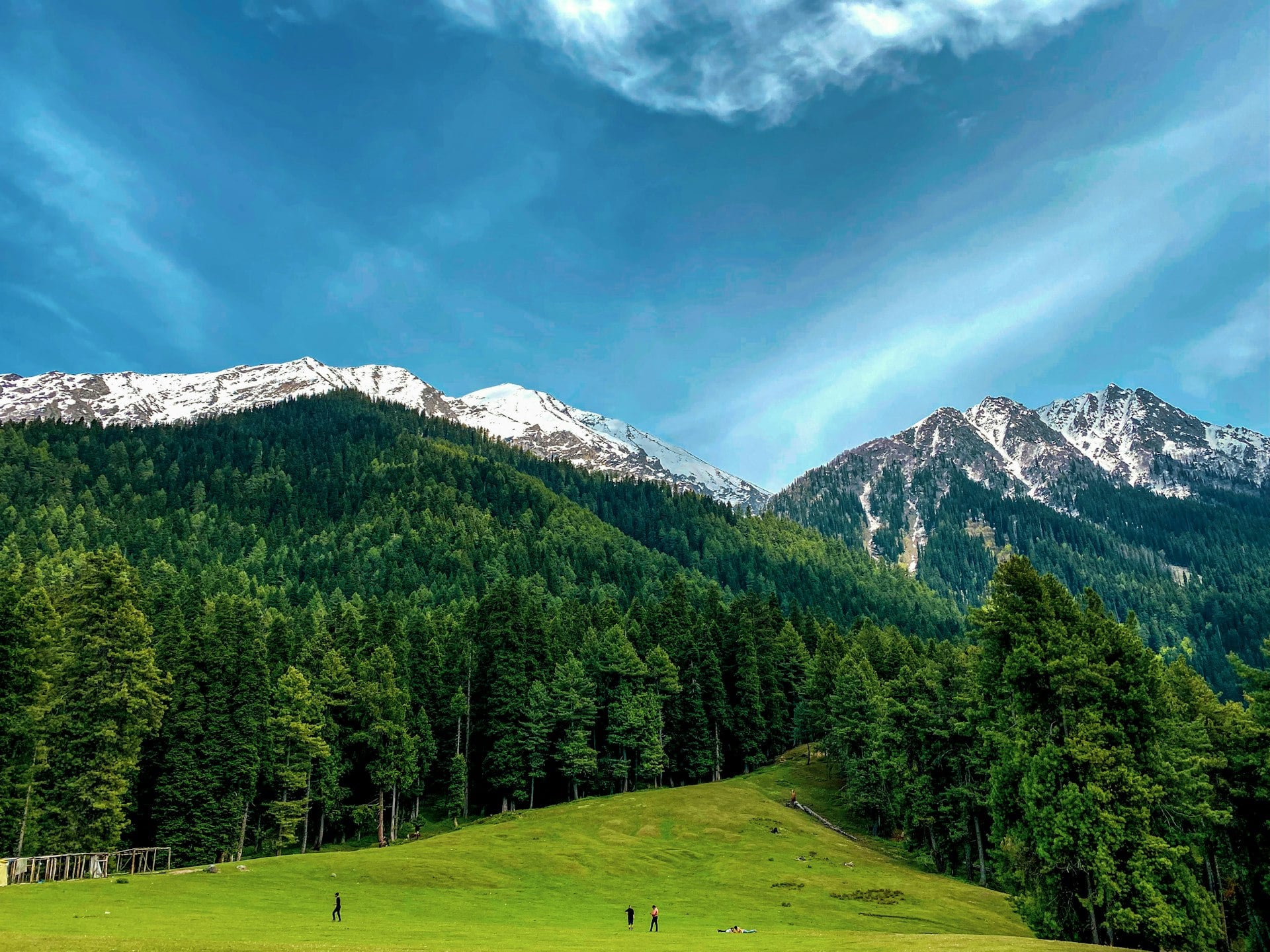 Explore Kashmir