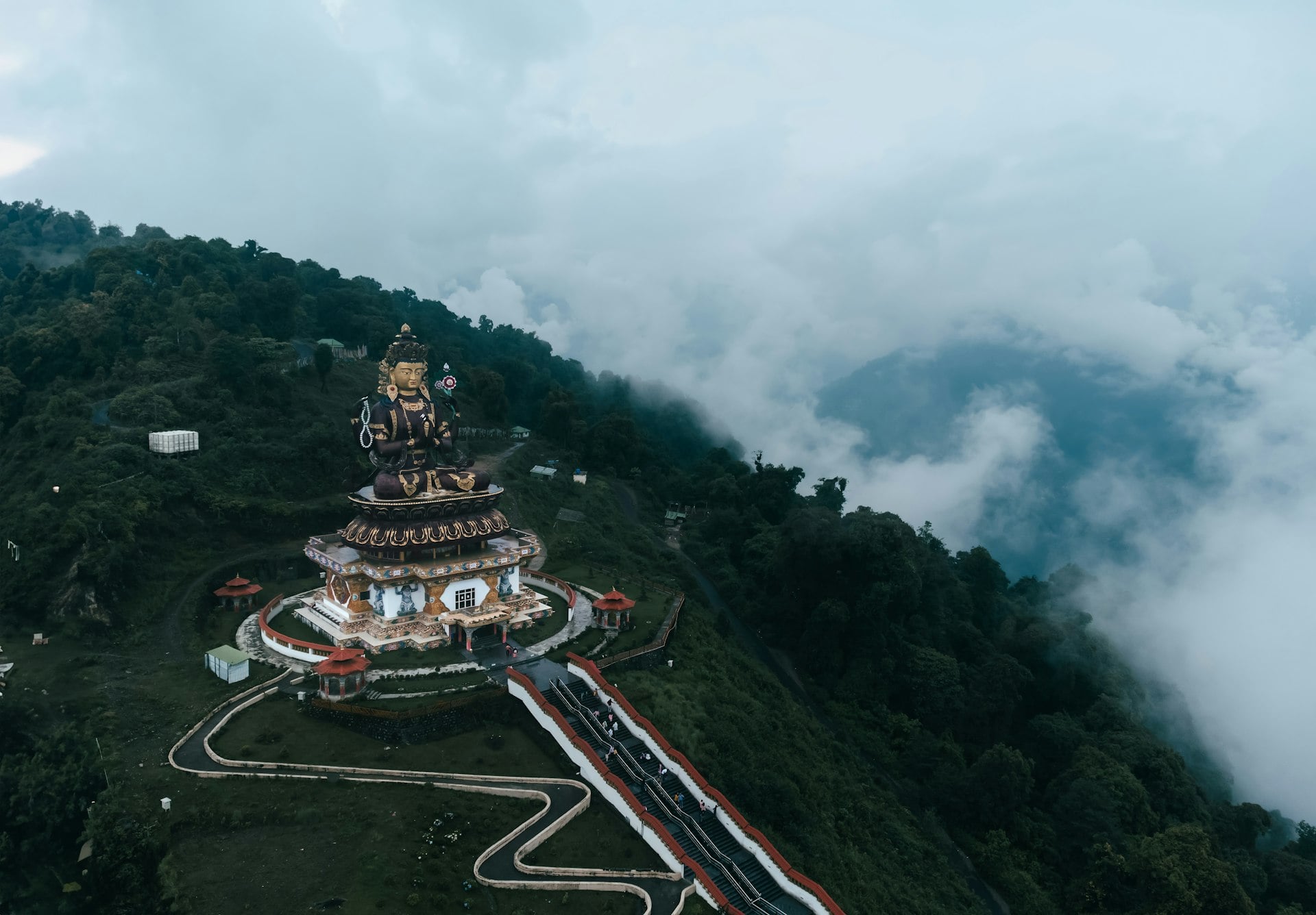Lost Kingdom