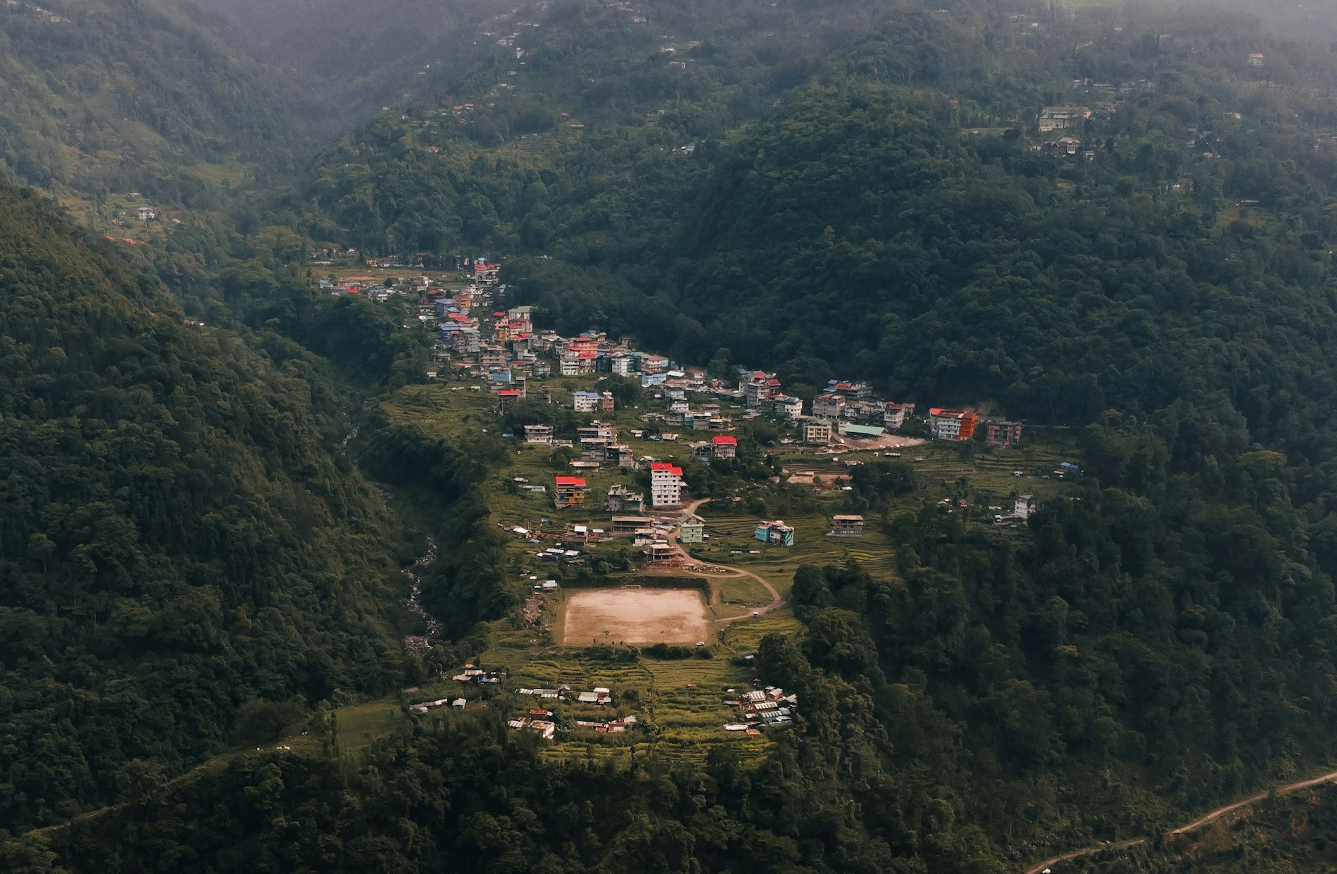 Discover Eastern Himalaya