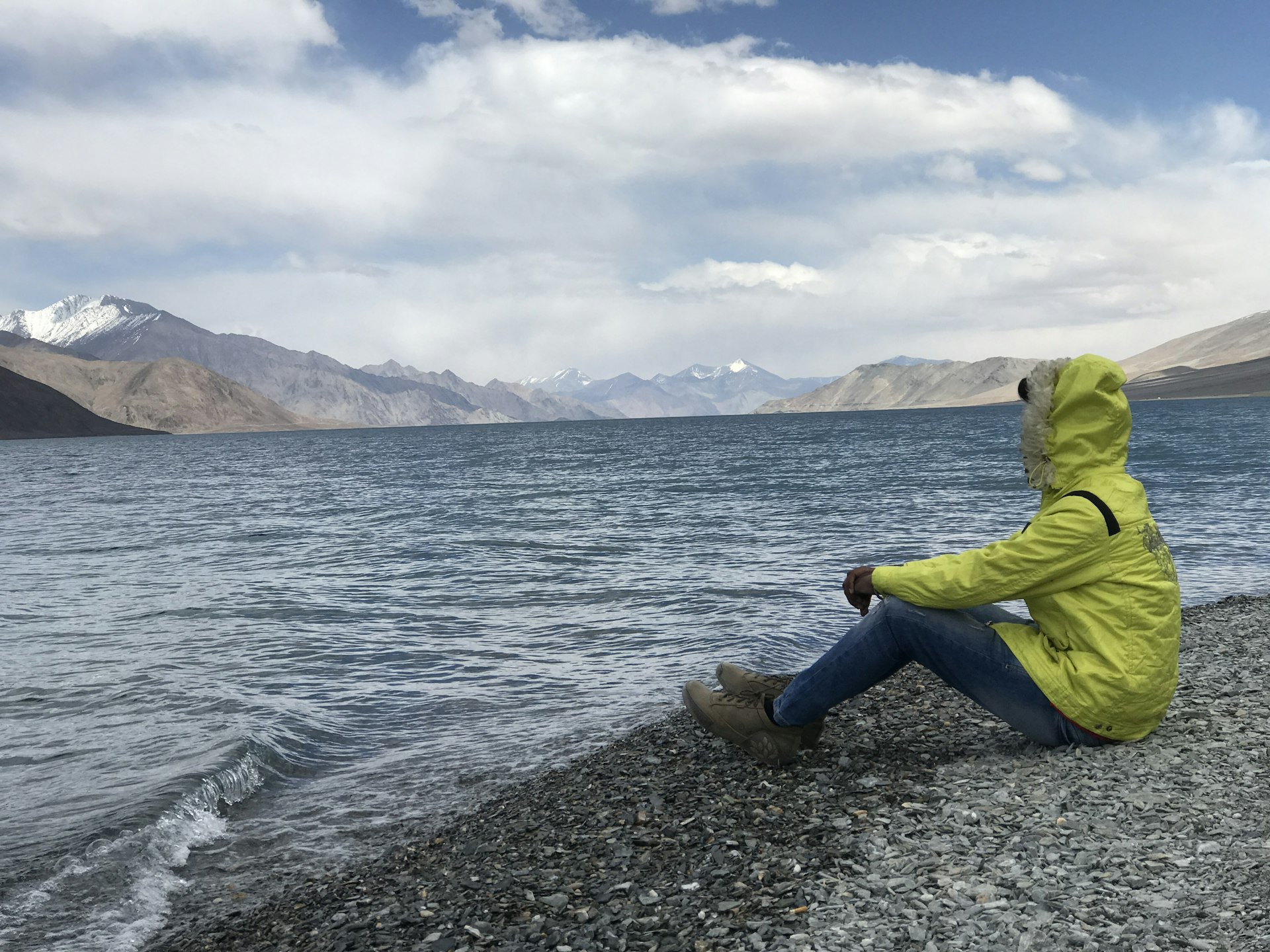 Rediscover Ladakh