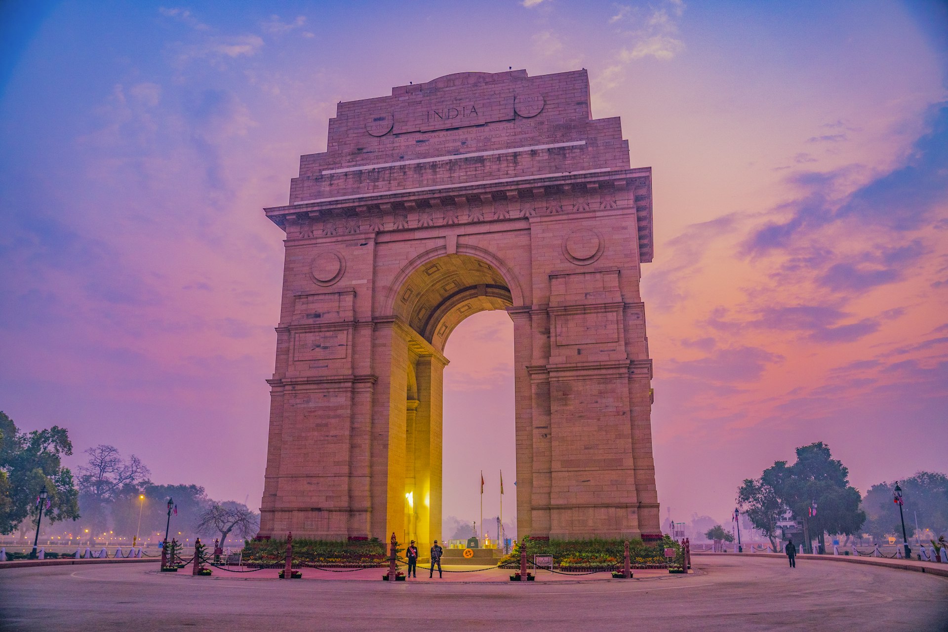 Delhi Heritage City Break