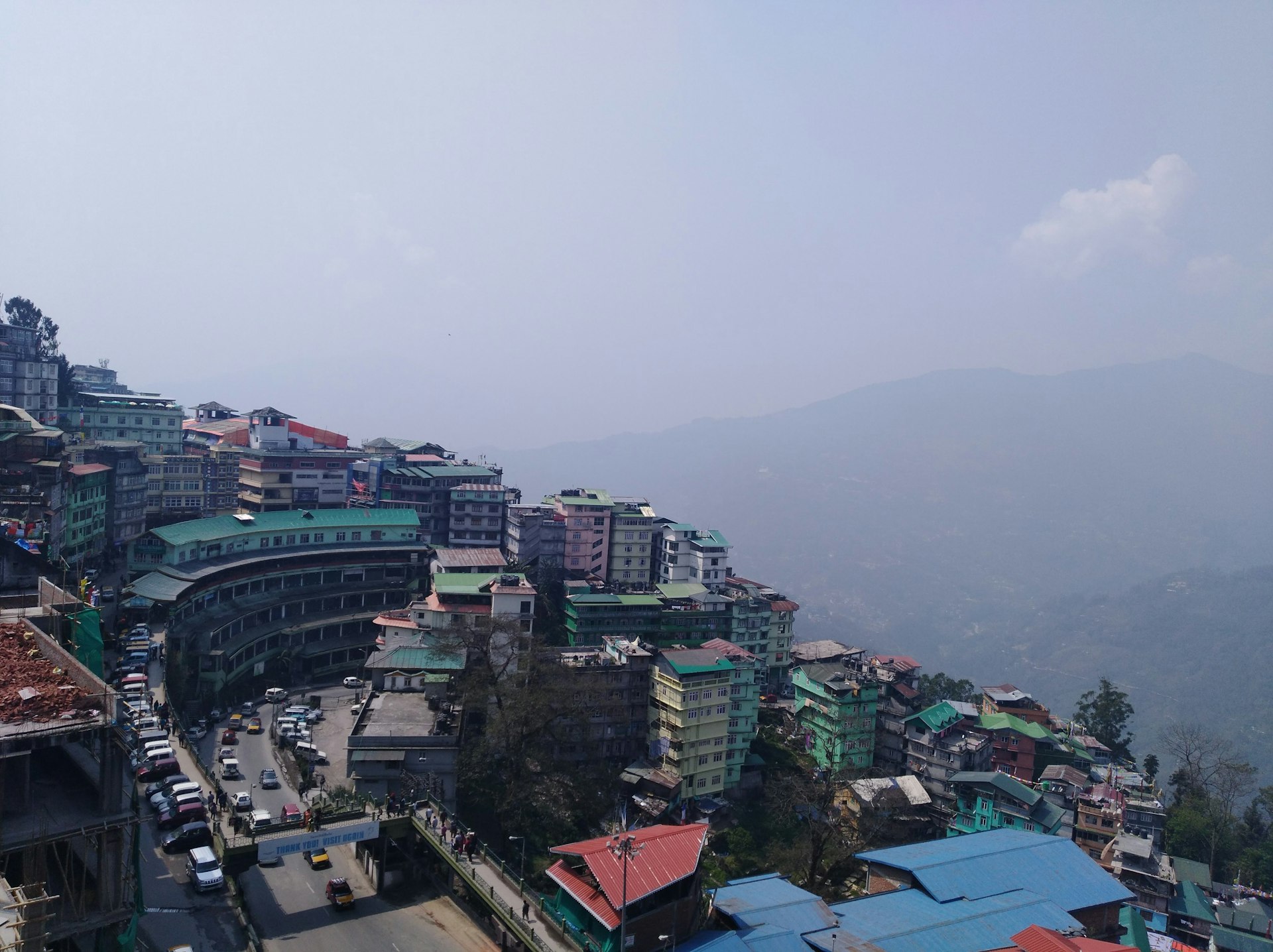 Himalayan Tranquility