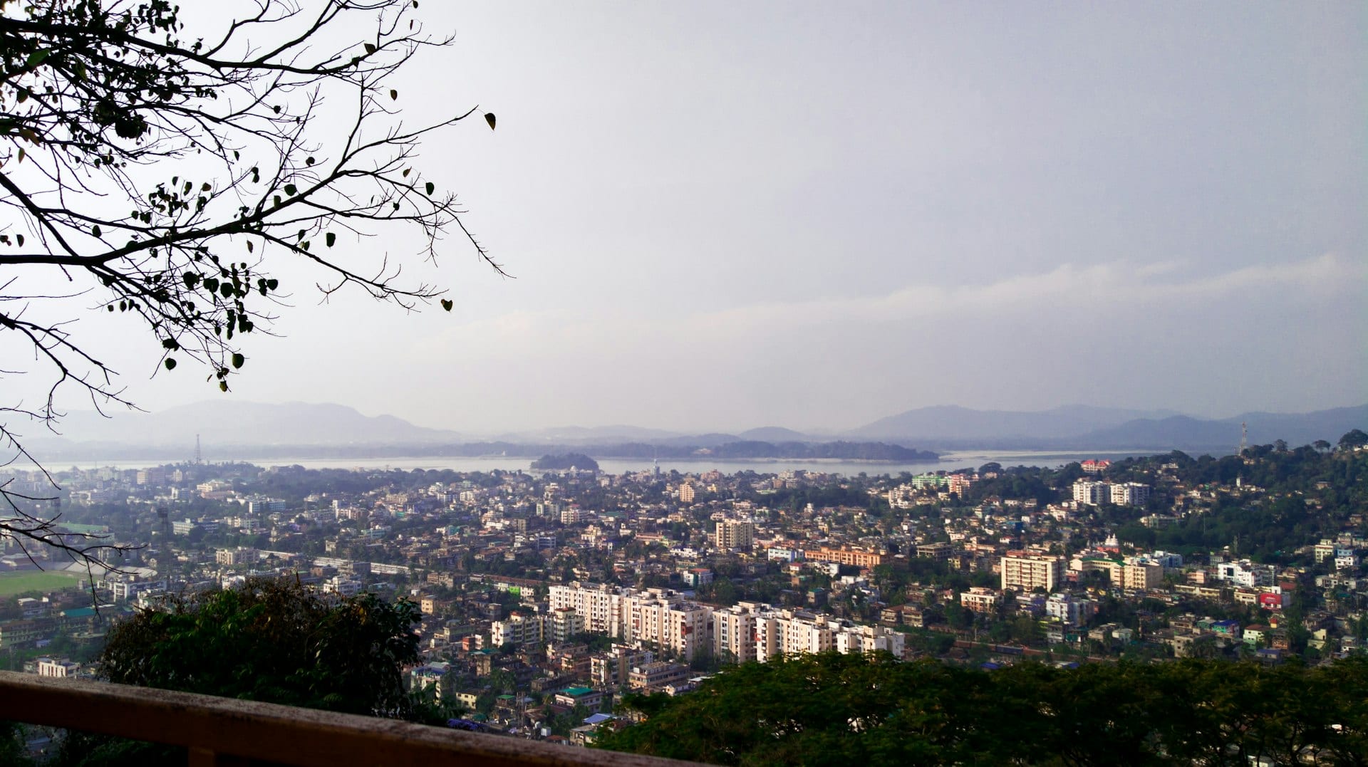Nagaland & Manipur Tour