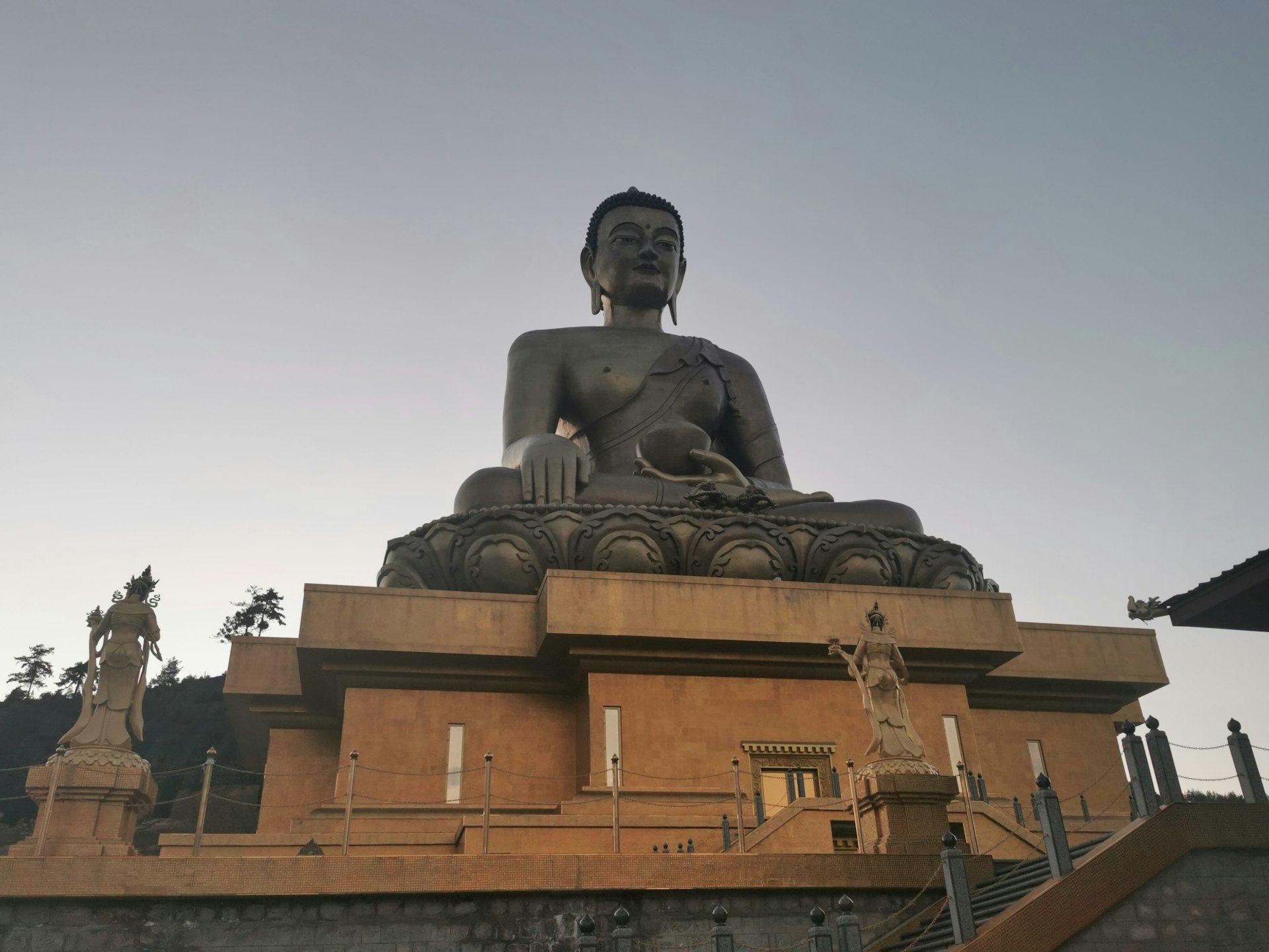 Thimphu & Paro - Fly In & Fly Out