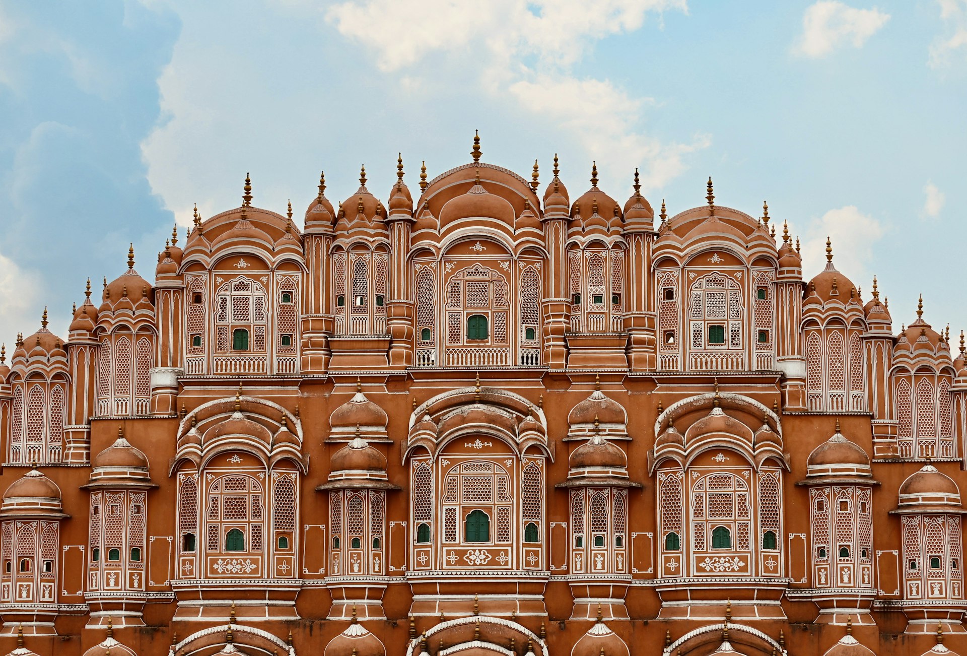 Rajasthan Royal Circuit