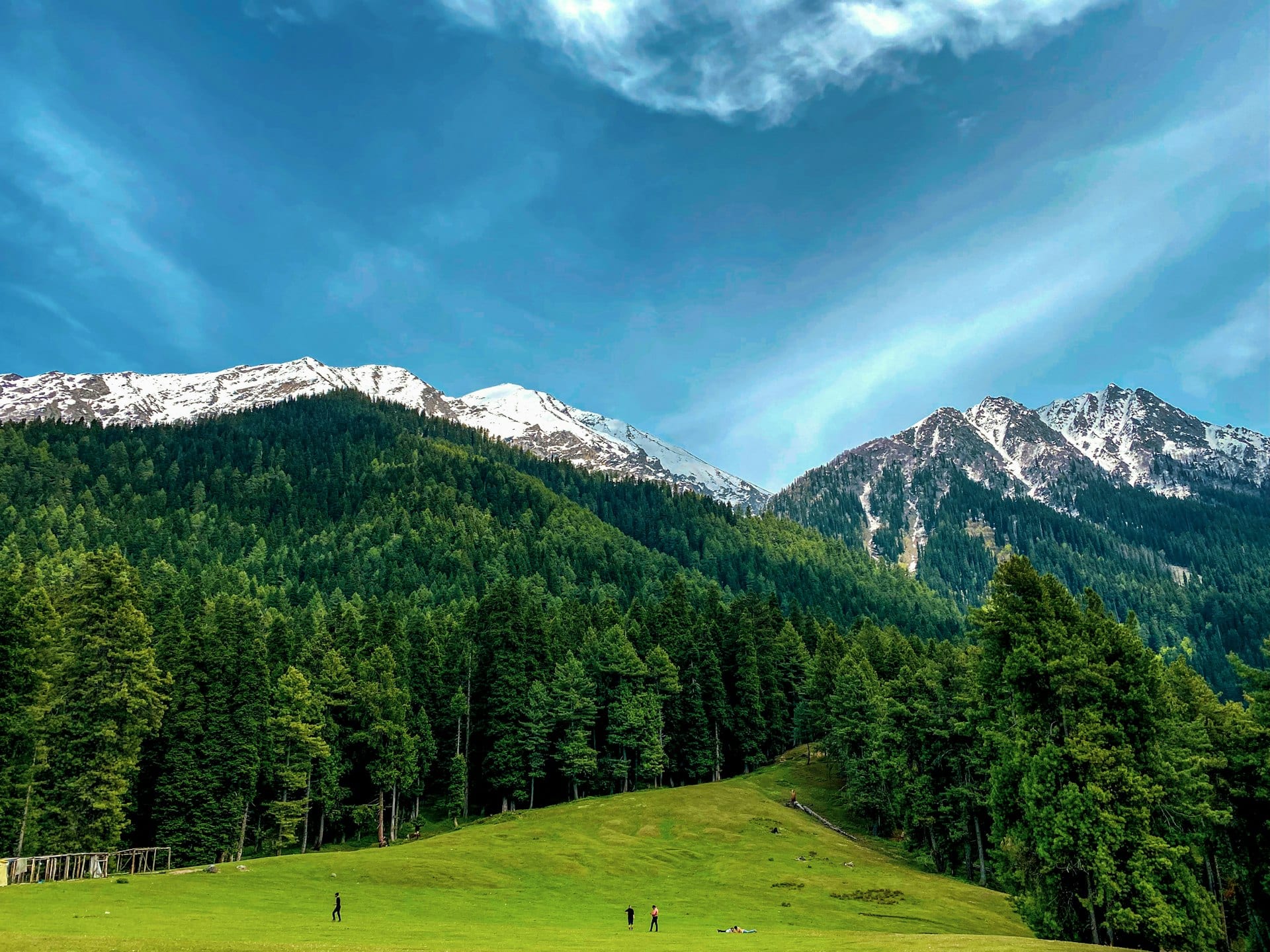 Explore Kashmir